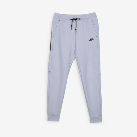 PANT JOGGER TECH FLEECE : LILAS