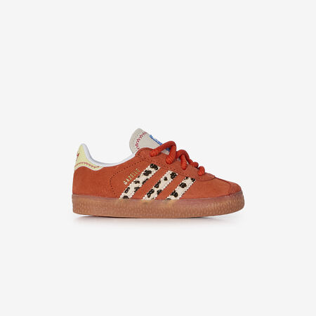 ADIDAS ORIGINALS gazelle GAZELLE TOY STORY ROUGE/BLANC BÉBÉ