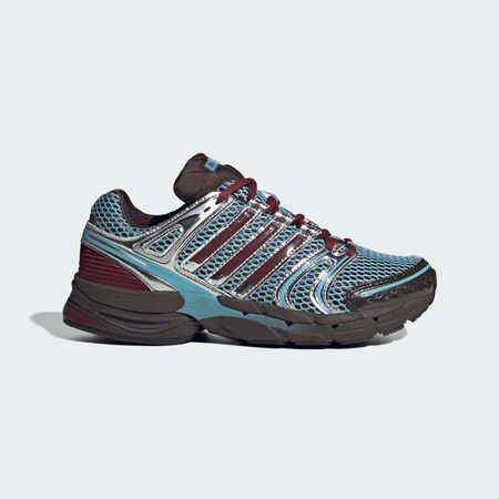 ADIDAS ORIGINALS Adistar ADISTAR CONTROL 5 BLEU/BORDEAUX DAMES