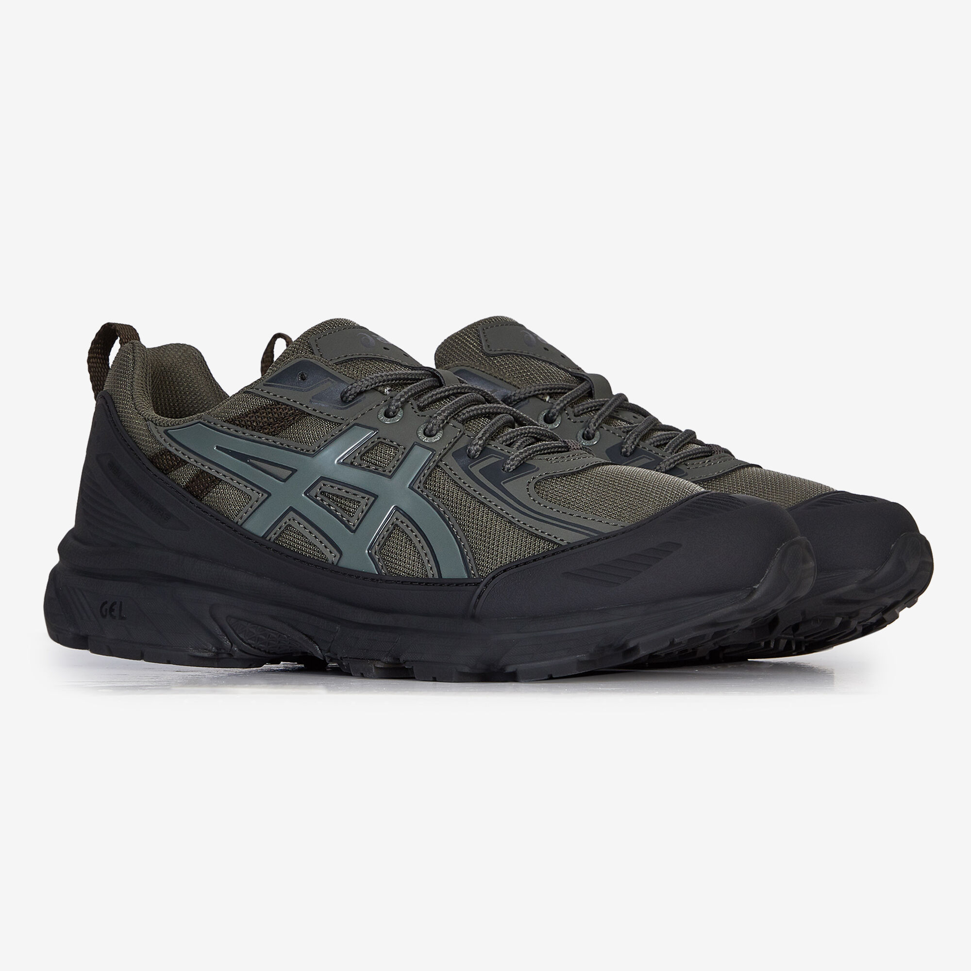 Asics homme courir top