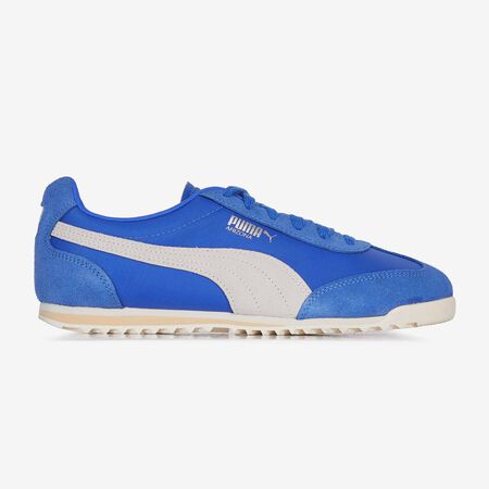 PUMA ARIZONA NYLON BLEU FEMME