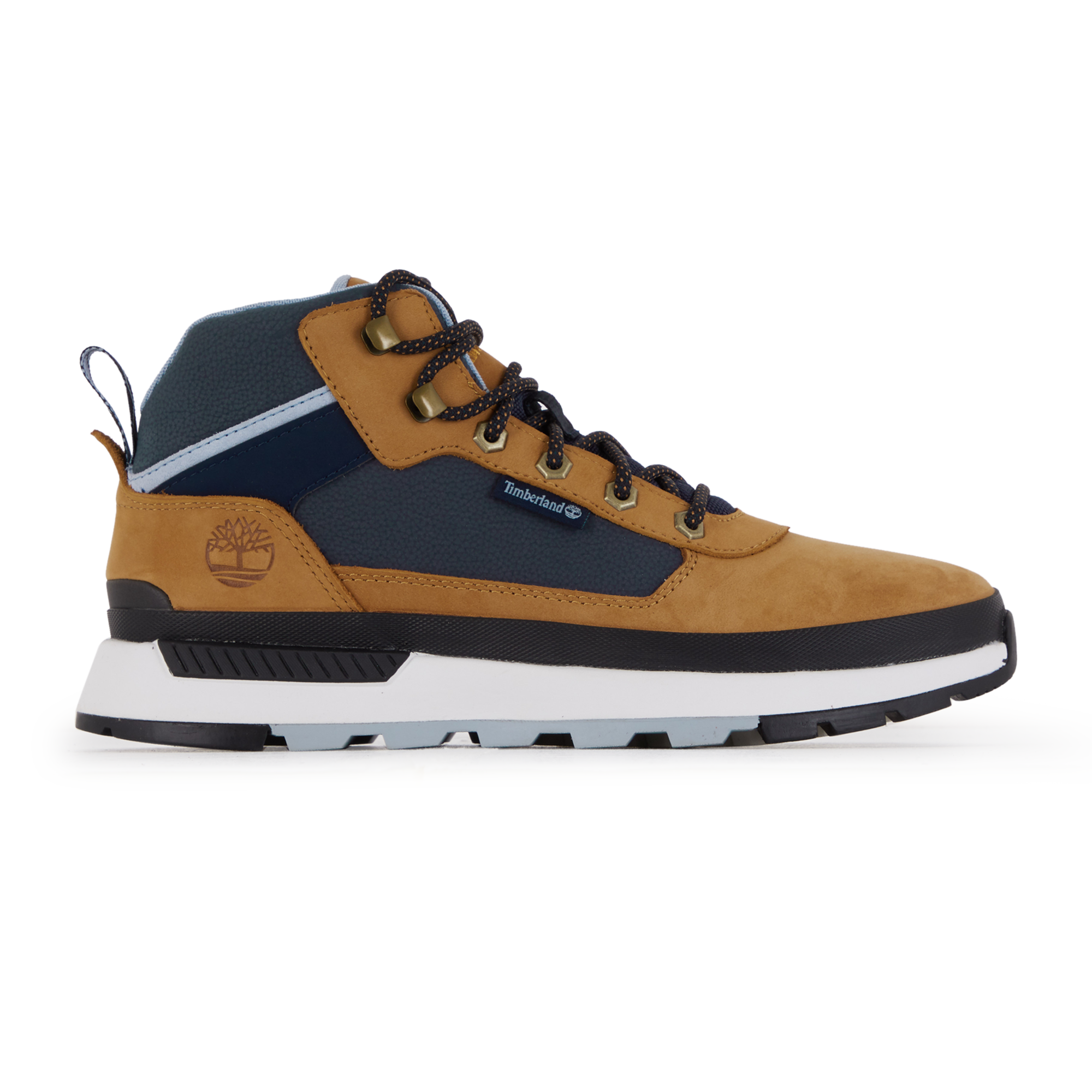 Timberland courir online