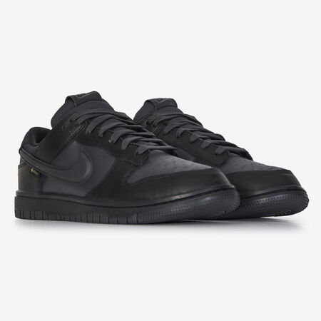 NIKE dunk DUNK LOW GORE-TEX NOIR/GRIS HEREN