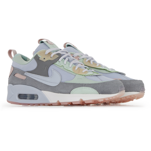 Air max hotsell 90 vert