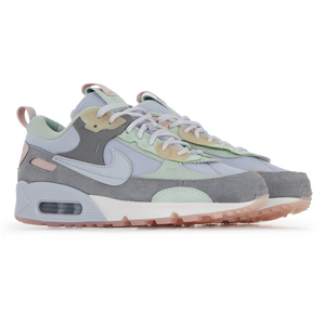 Sneakers et baskets AIR MAX SNEAKERS VIOLET Tendances 2024