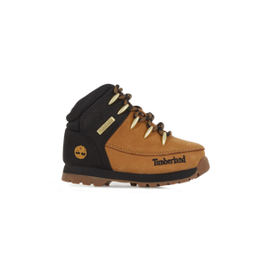 Timberland noir bebe deals