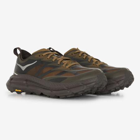 HOKA MAFATE SPEED 4 LITE MARRON HEREN