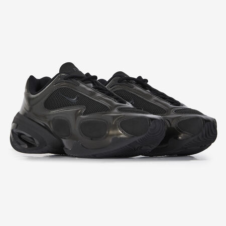 NIKE AIR MAX MUSE NOIR HEREN