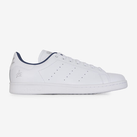 ADIDAS ORIGINALS STAN SMITH SIGNATURE BLANC HOMME