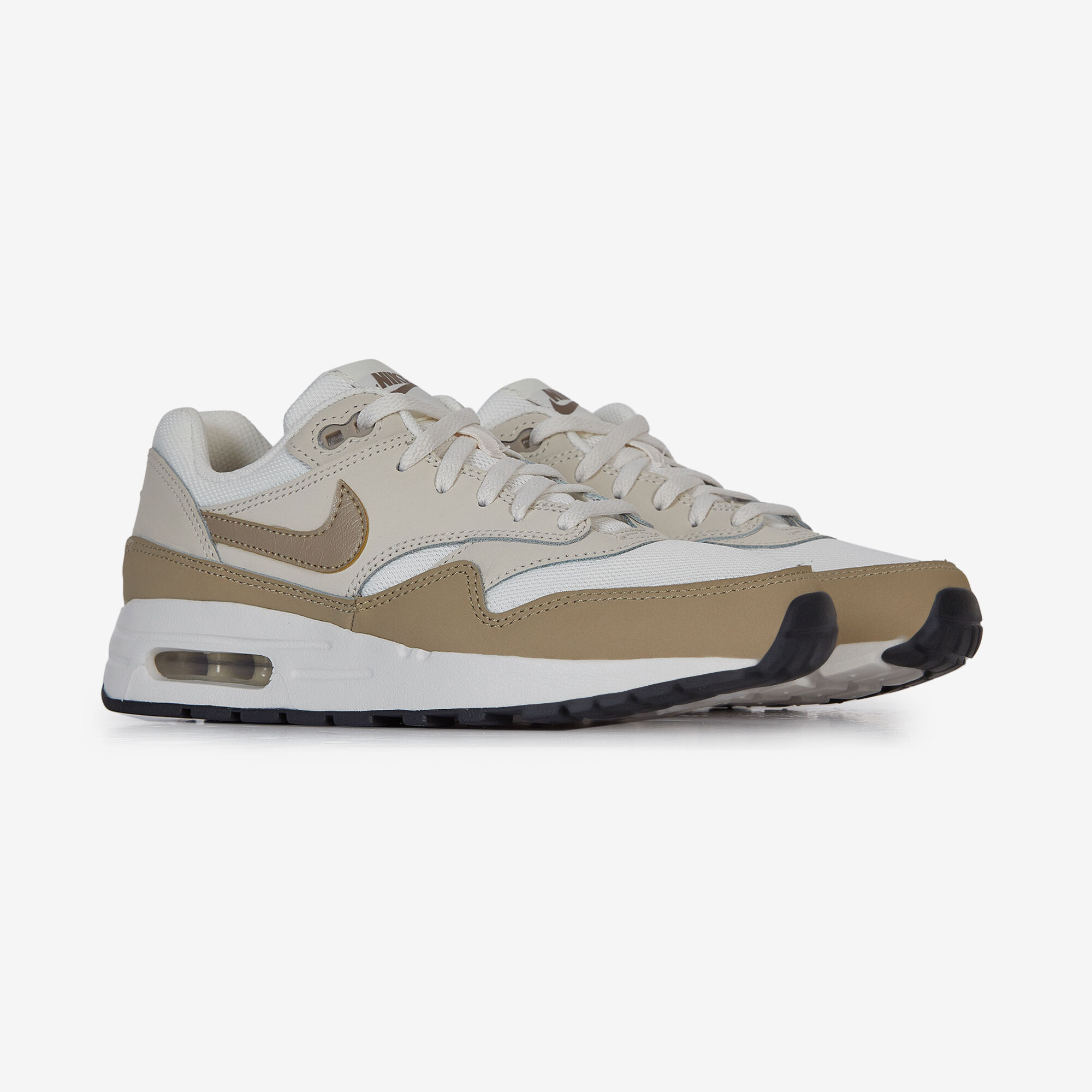 Nike air grijs dames online