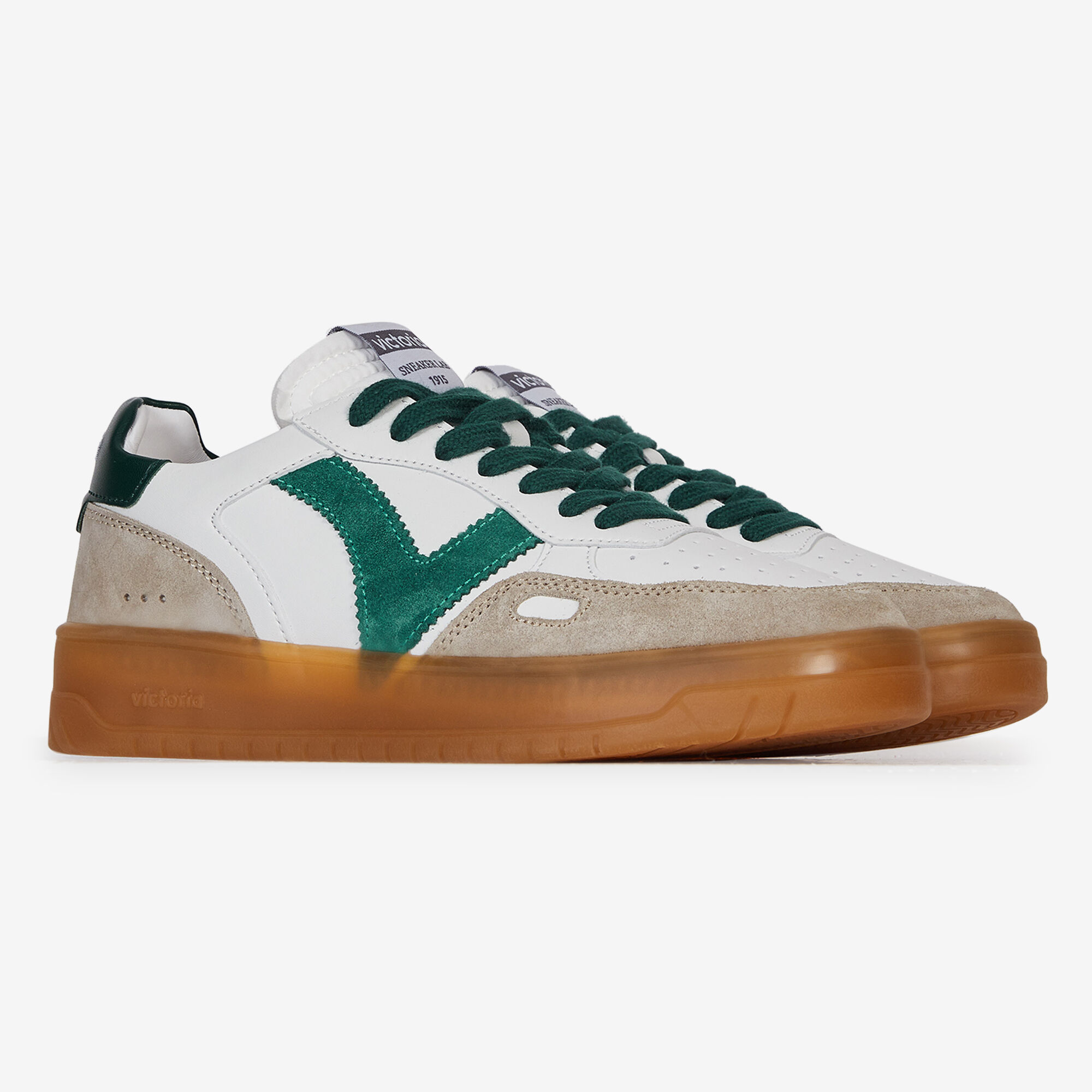 Chaussure victoria magasin courir discount