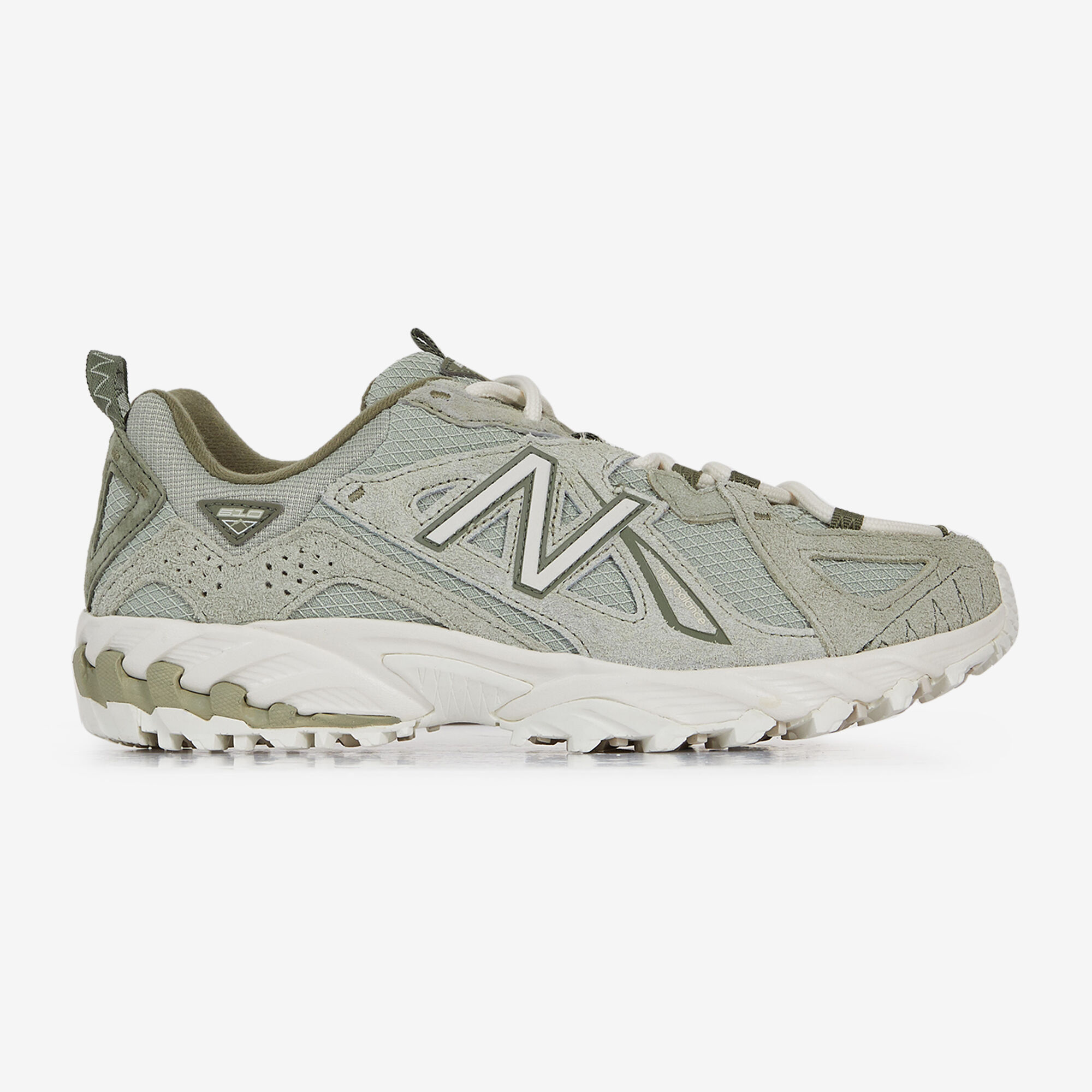 New balance store 410 enfant verte