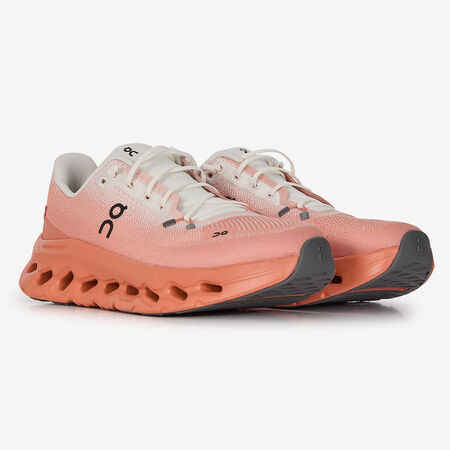 ON RUNNING CLOUDTILT ORANGE HOMME
