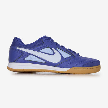 NIKE GATO BLEU/BLANC HEREN