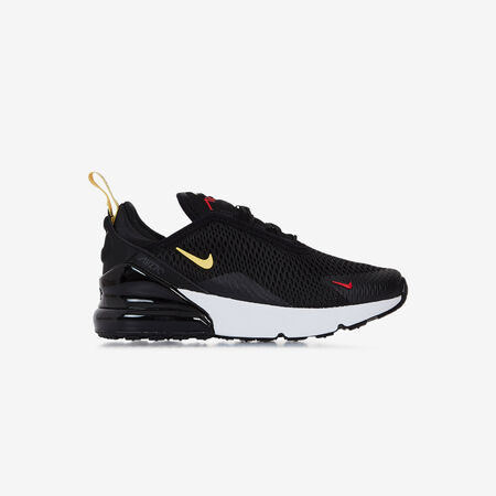 NIKE air max AIR MAX 270 NOIR/OR CADET