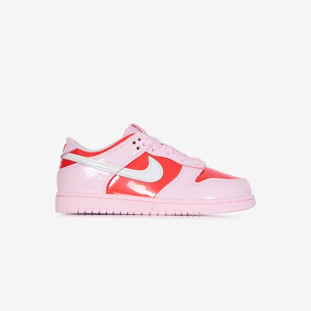 NIKE dunk DUNK LOW VALENTINE ROUGE/ROSE CADET