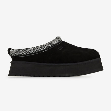 UGG tazz TAZZ ZWART DAMES