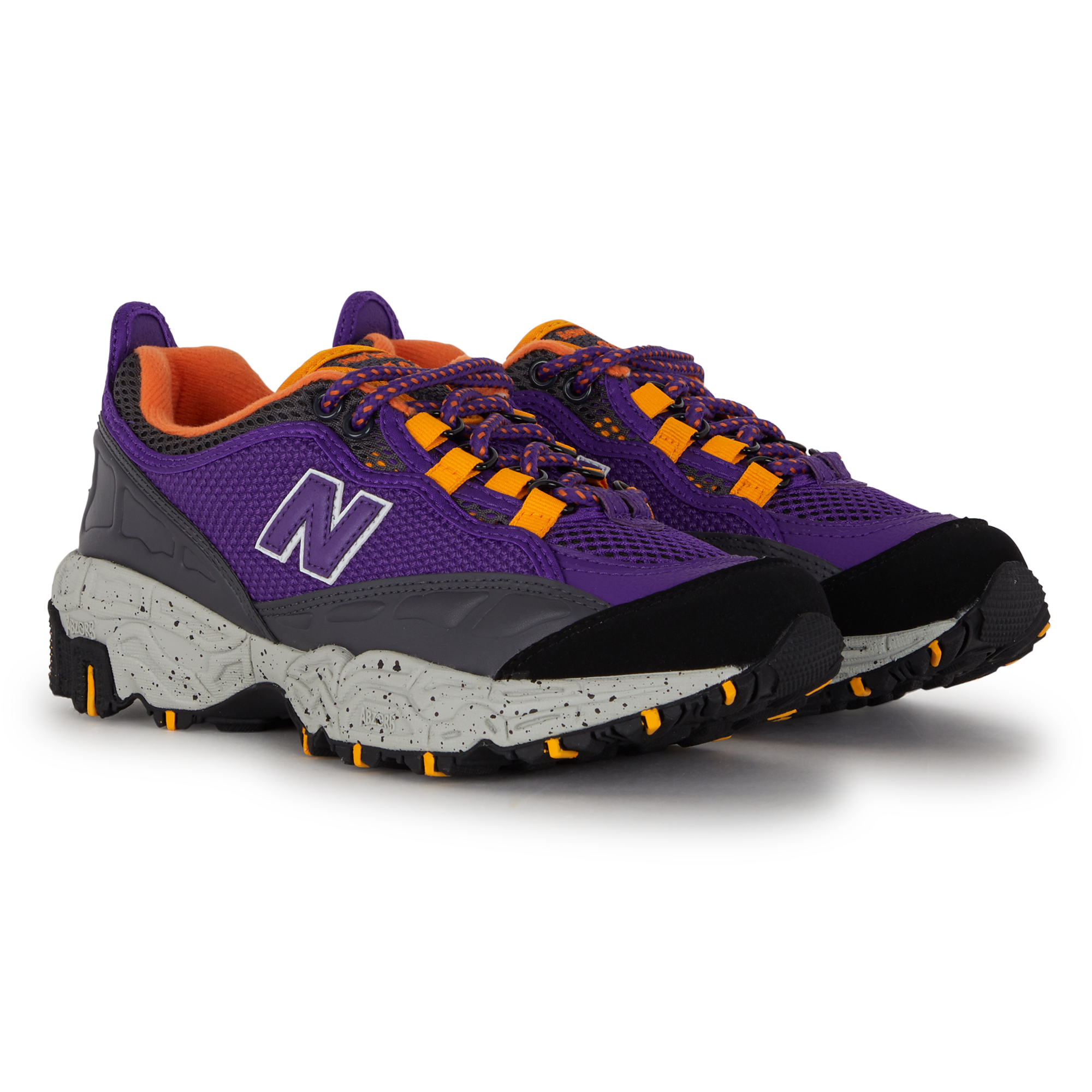 new balance 996 dames purper