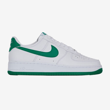 NIKE air force 1 AIR FORCE 1 LOW WIT/GROEN HEREN