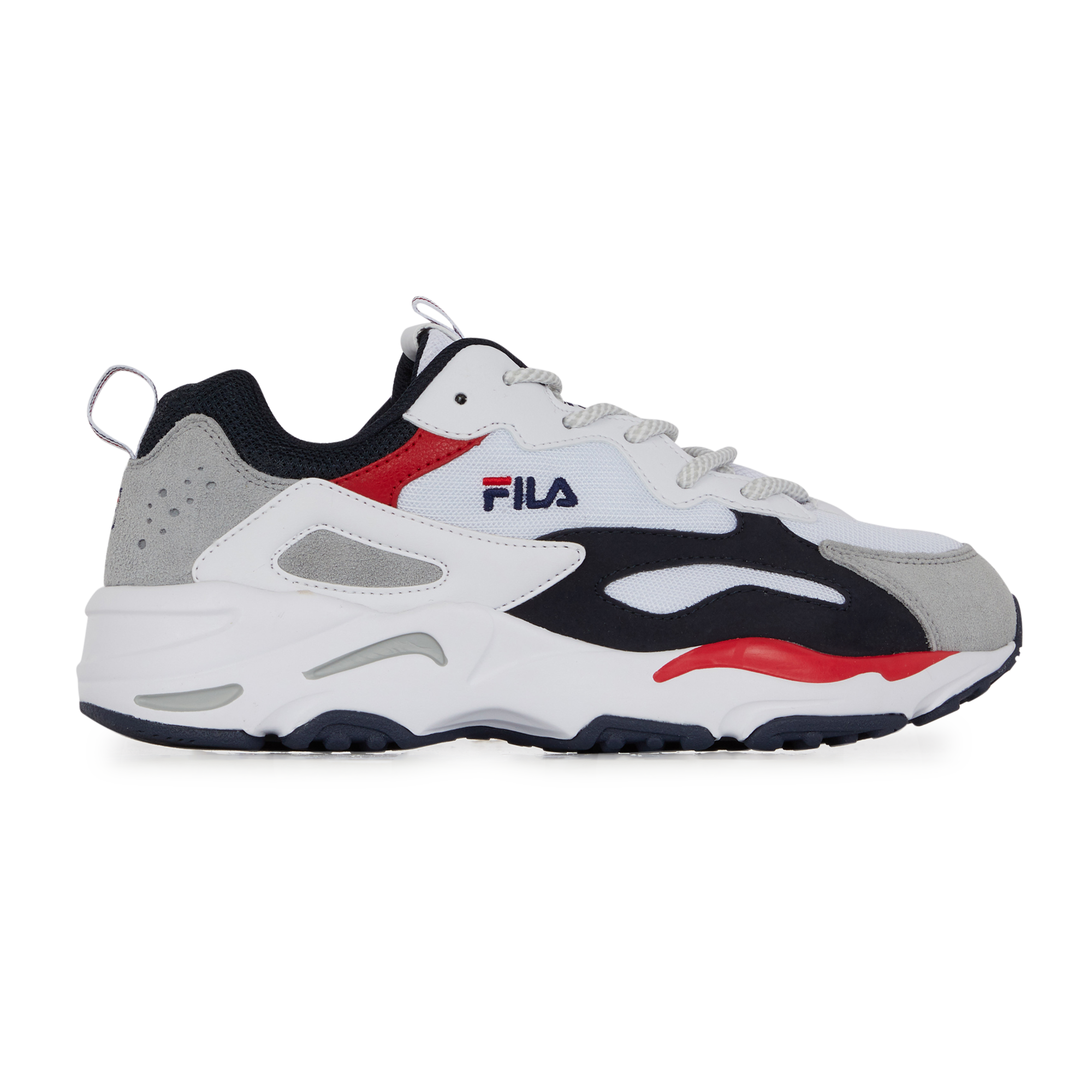 fila ray tracer courir