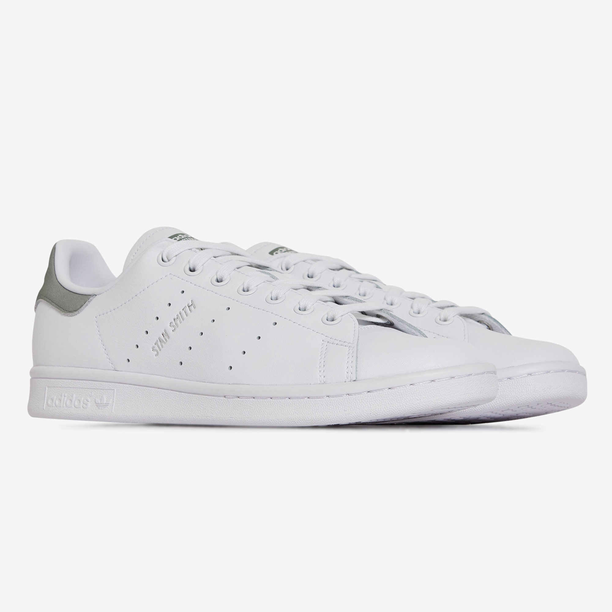 Sneakers et baskets ADIDAS ORIGINALS STAN SMITH HOMME Tendances