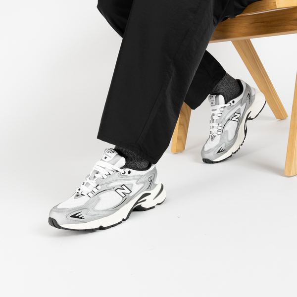 New balance 992 femme argent store
