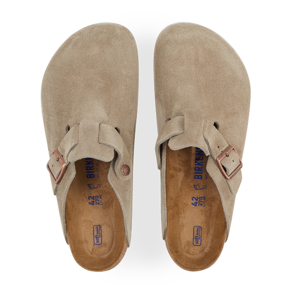 Birkenstock best sale boston homme