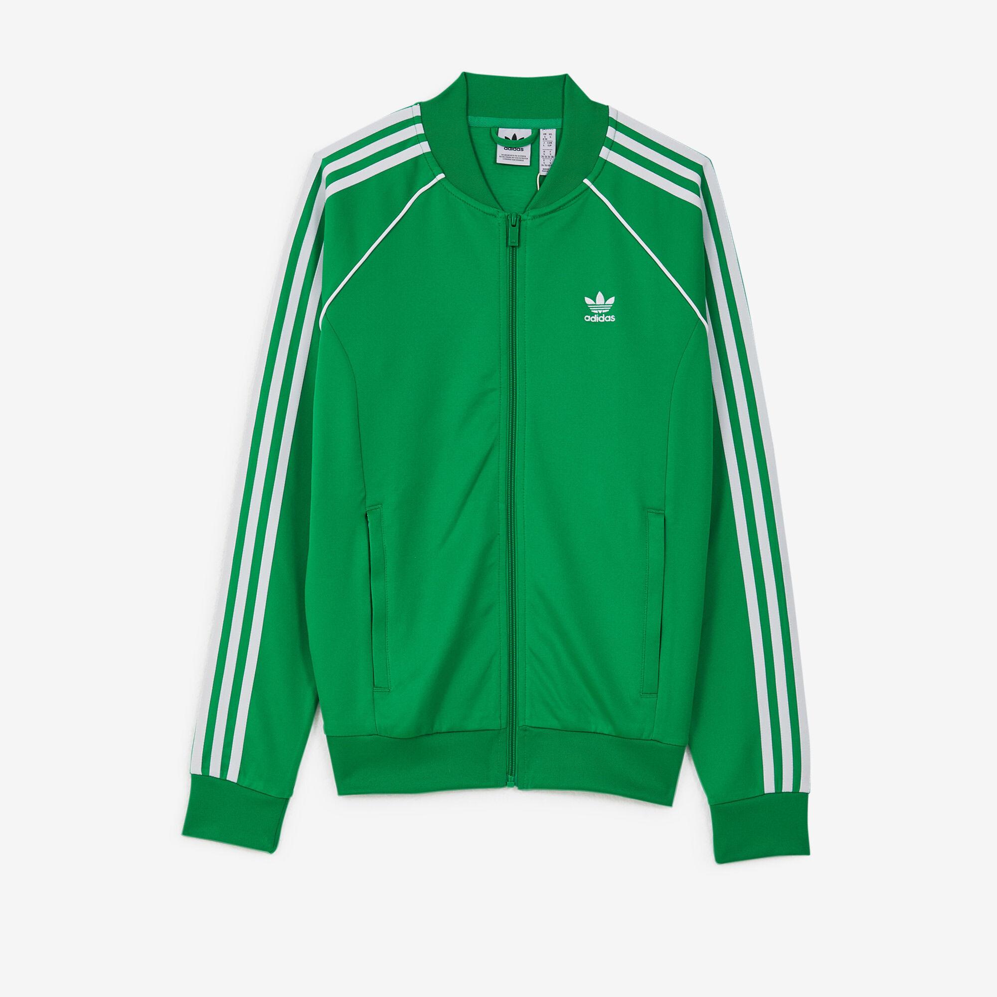 JAS ADIDAS ORIGINALS GROEN Koop online Courir.be