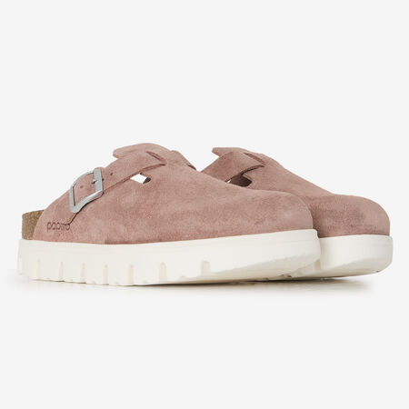 BIRKENSTOCK boston BOSTON CHUNKY ROSE FEMME