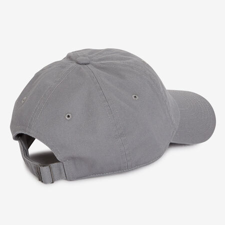 NIKE CASQUETTE CAP CLUB FUTURA GRIS HOMME