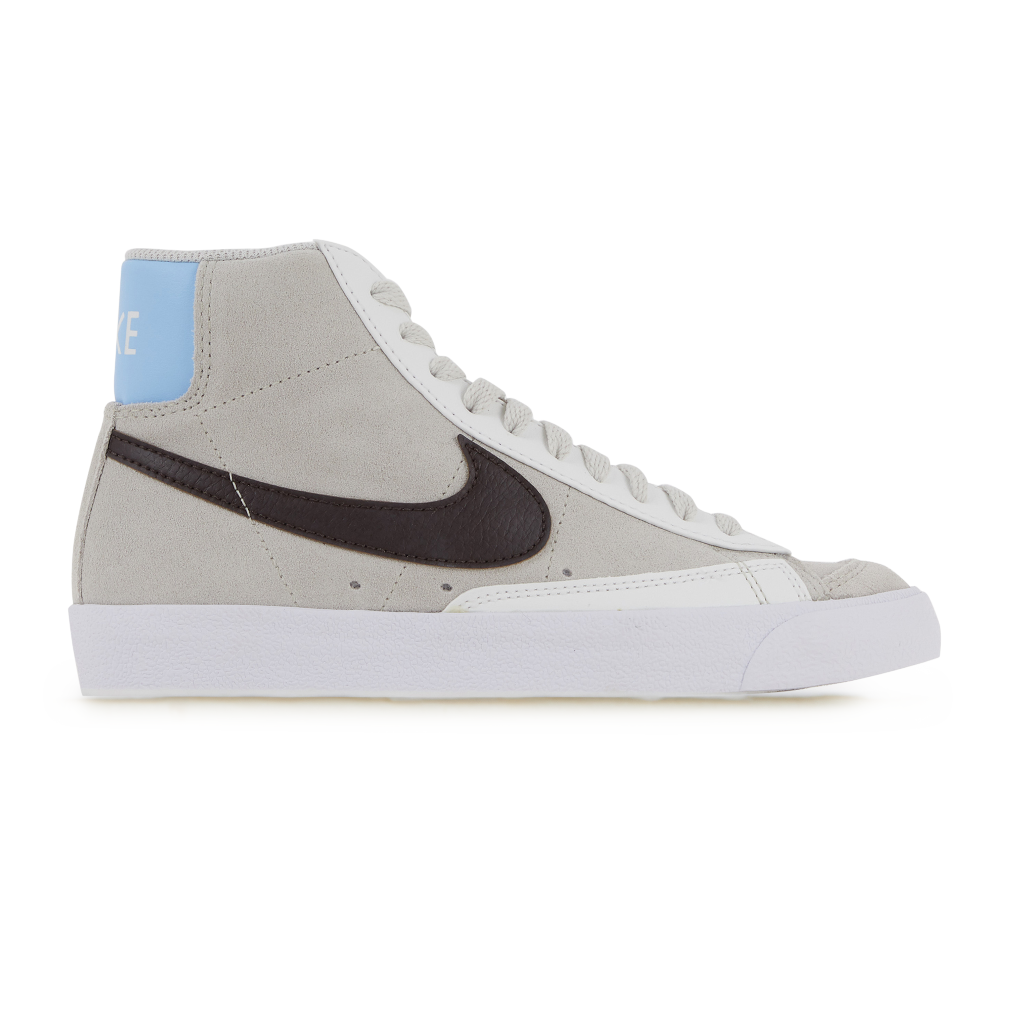 Nike blazer mid 77 bleu Clearance