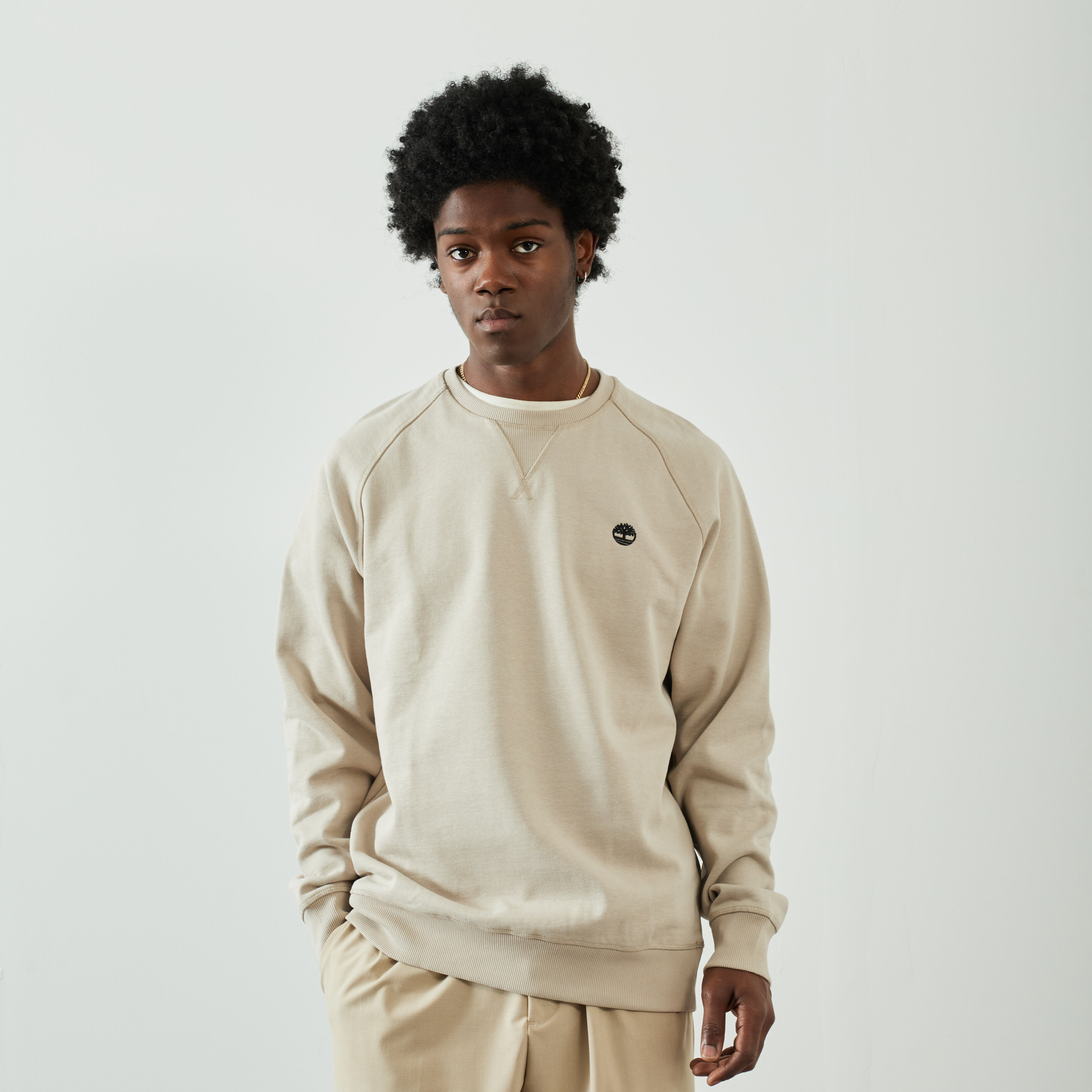 Sneakers et baskets TIMBERLAND V TEMENTS Tendances 2024 Courir.be