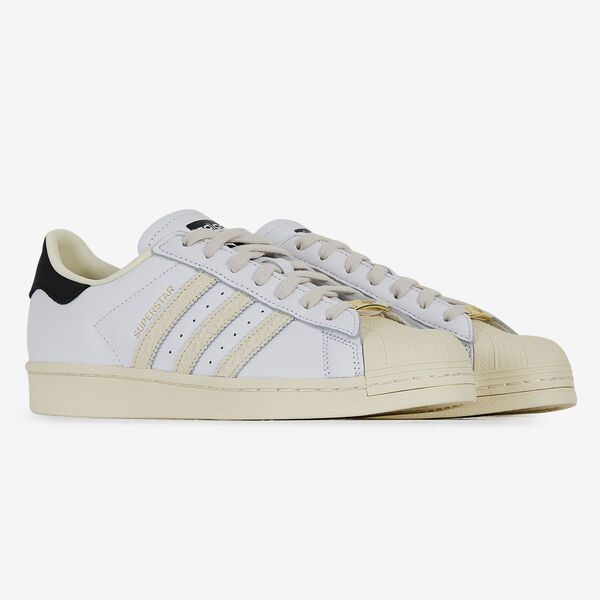 superstar metallic dames gouden