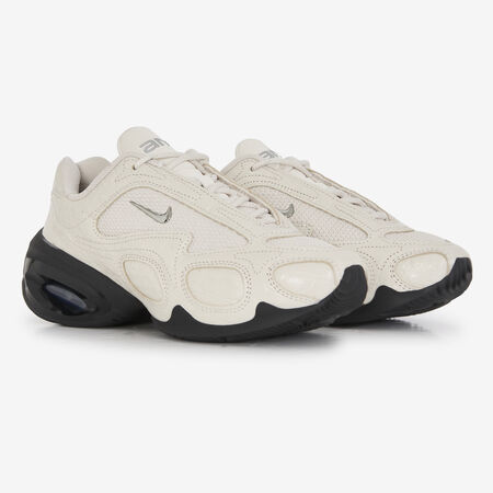 NIKE Air Max Muse AIR MAX MUSE CROC BEIGE FEMME