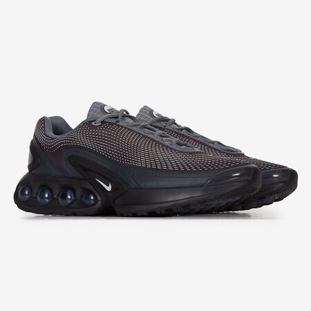 NIKE air max AIR MAX DN NOIR/GRIS HOMME