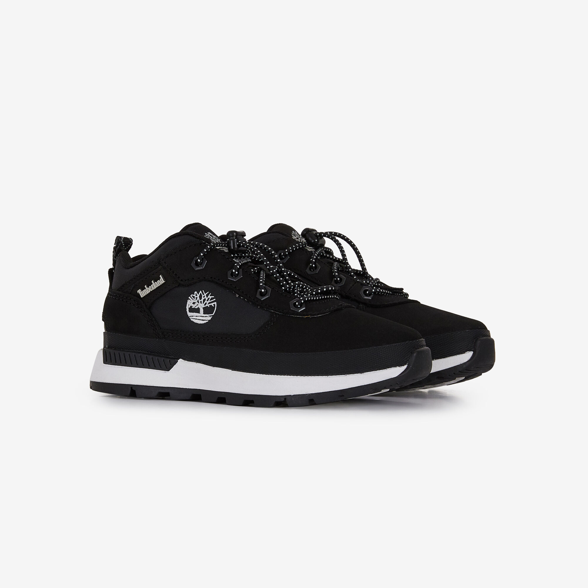 Timberland grise top enfant