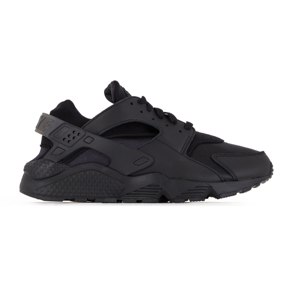 Afdeling ondersteuning Schelden NIKE AIR HUARACHE ZWART/ZWART - SNEAKERS HEREN | Courir.be