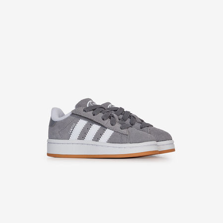 ADIDAS ORIGINALS campus CAMPUS 00s CF GRIS/BLANC BÉBÉ