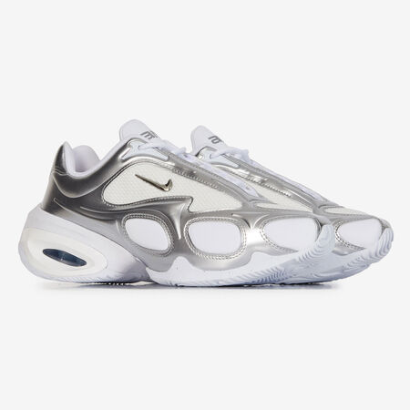 NIKE air max AIR MAX MUSE BLANC FEMME