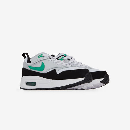 NIKE air max AIR MAX 1 CF BLANC/NOIR KIND