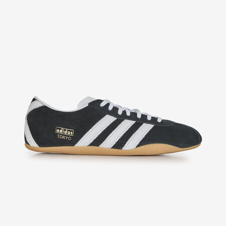 ADIDAS ORIGINALS TOKYO NOIR/BLANC DAMES