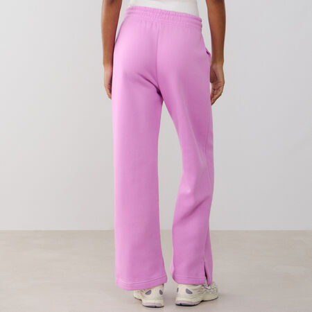 NIKE PANT JOGGER WIDE LEG HDY ROSE DAMES