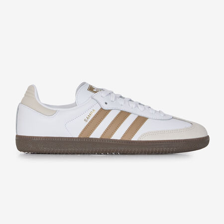 ADIDAS ORIGINALS samba SAMBA OG HOMME