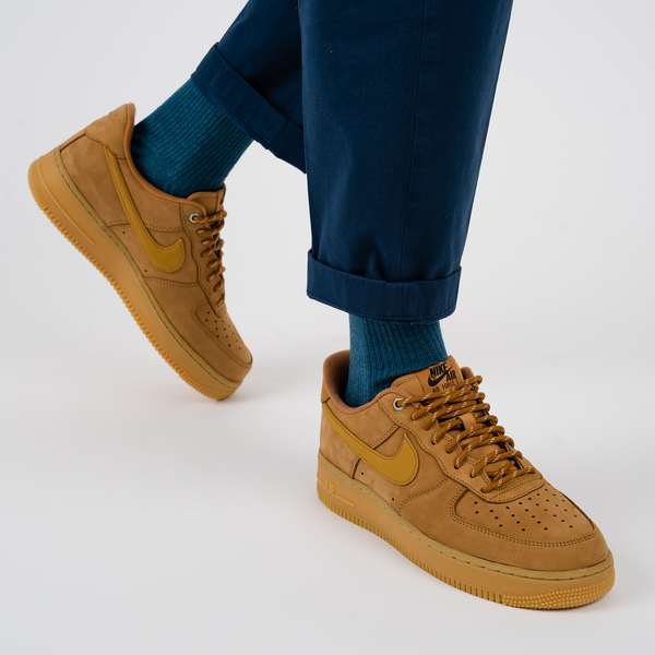 Air force one marron top
