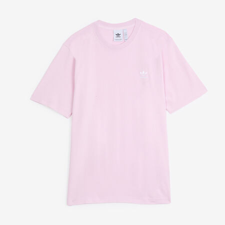 TEE SHIRT ESSENTIAL : ROSE