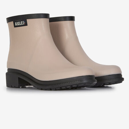 AIGLE FULFEEL LOW ROSE DAMES