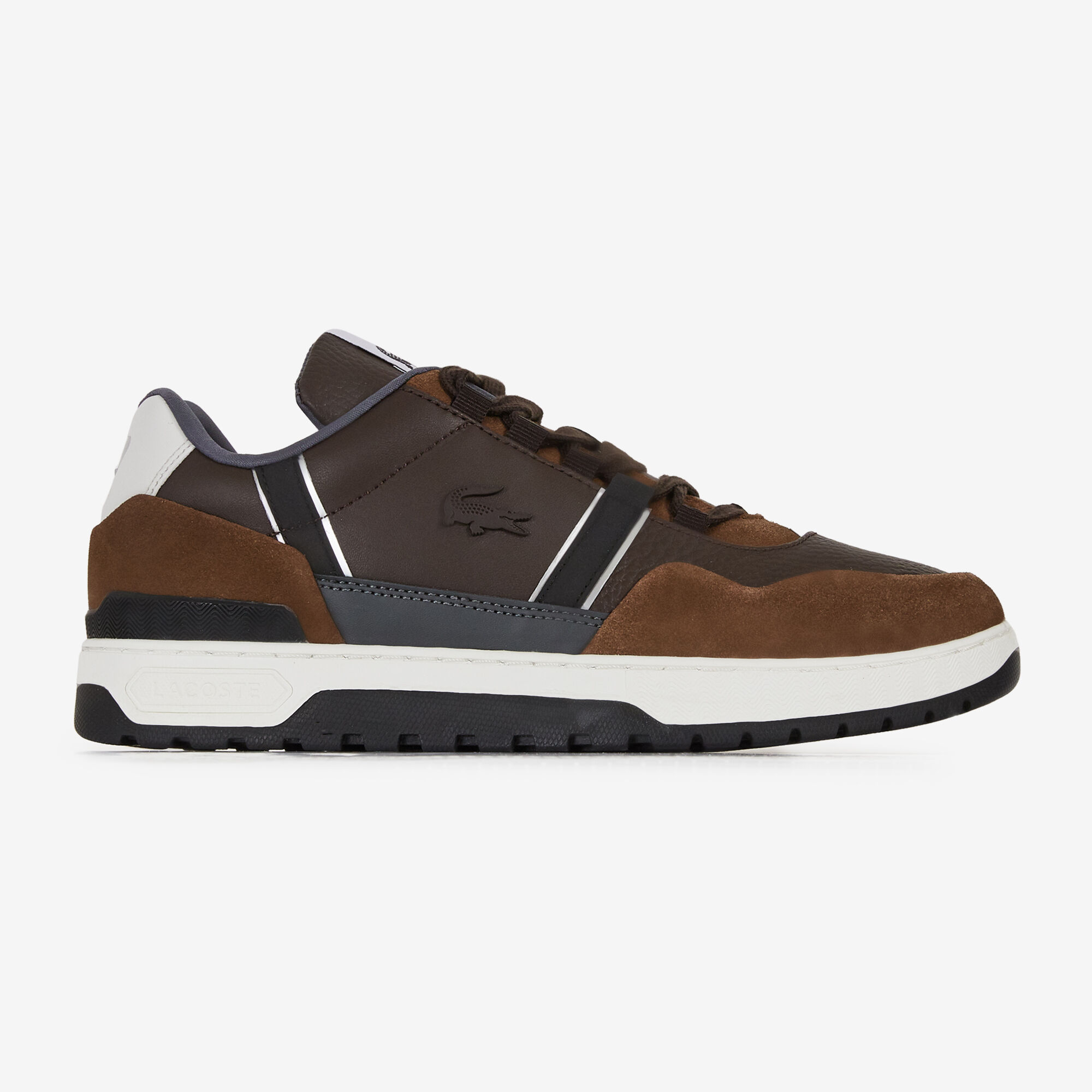 Lacoste chaussure 2025 courir