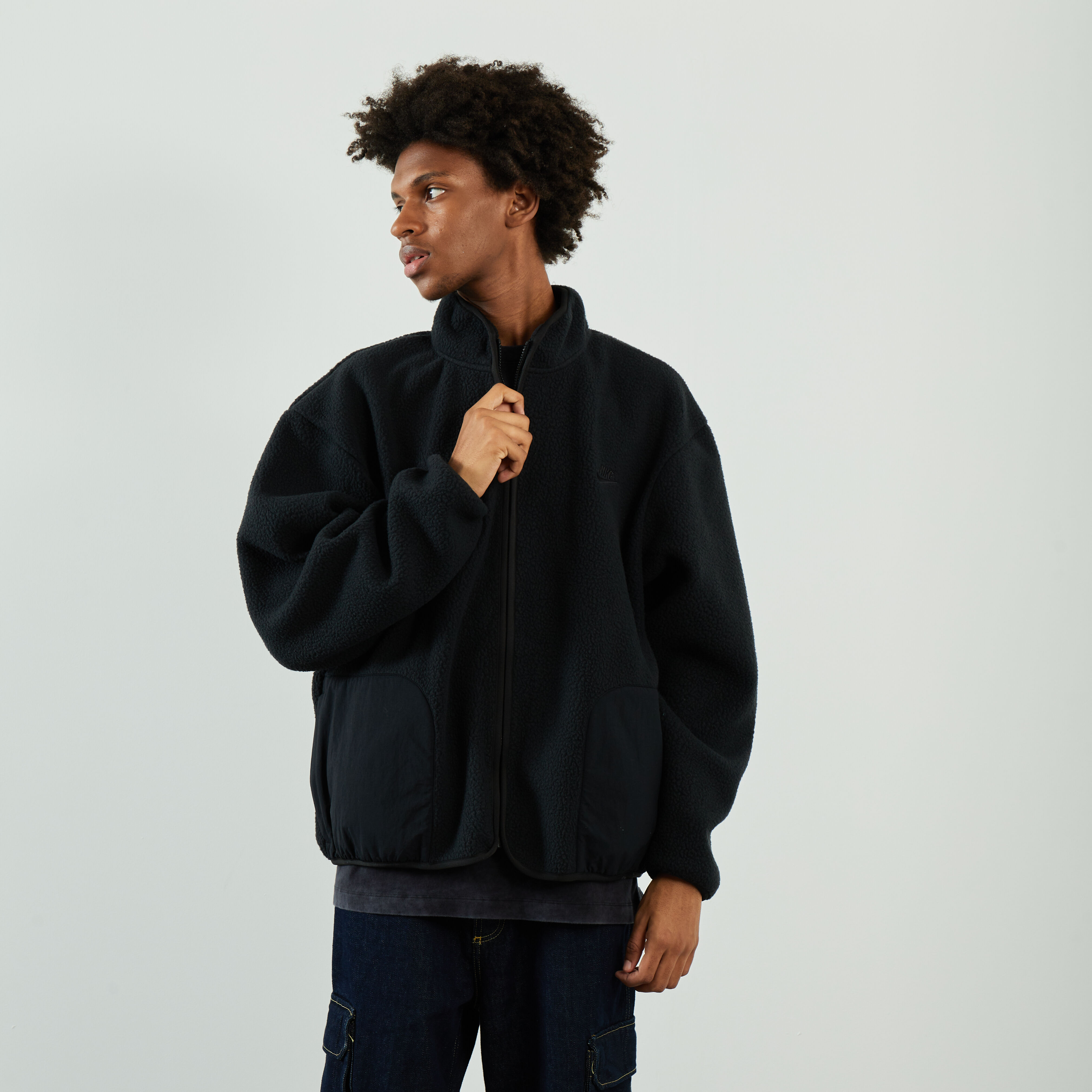 Sneakers et baskets BLOUSON NOIR Tendances 2024 Courir.be