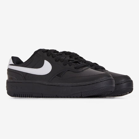 NIKE GAMMA FORCE NOIR/BLANC FEMME