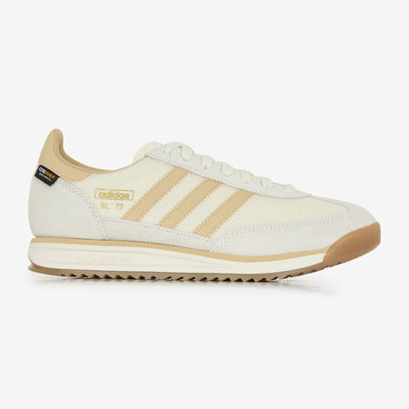 ADIDAS ORIGINALS sl 72 SL 72 RS CORDURA BLANC/BEIGE HEREN
